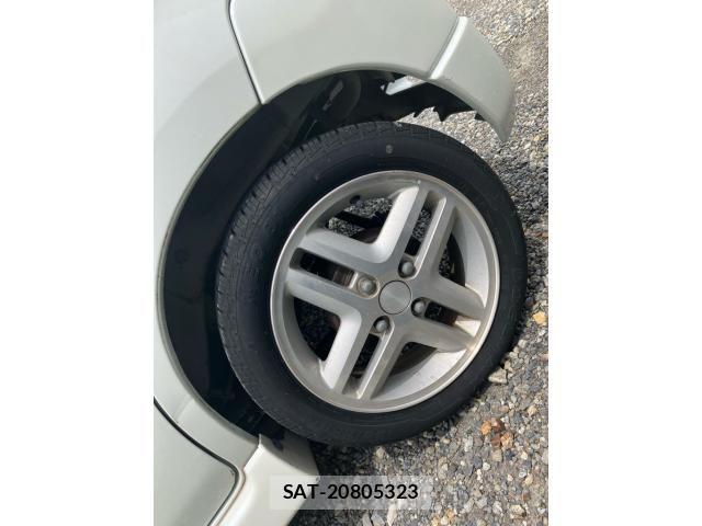 Suzuki WAGON R 2001-07 7730841-8