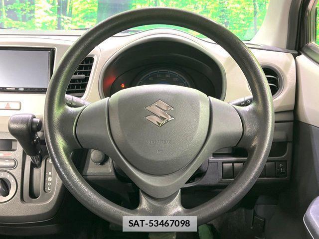 Suzuki WAGON R 2016-01 7730806-9