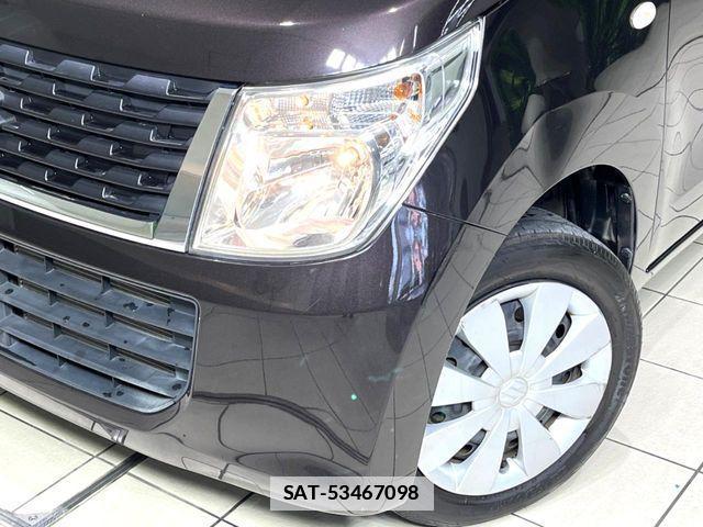 Suzuki WAGON R 2016-01 7730806-10