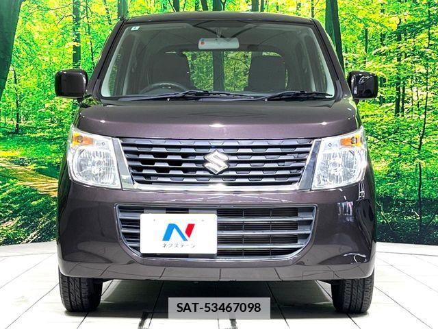Suzuki WAGON R 2016-01 7730806-12