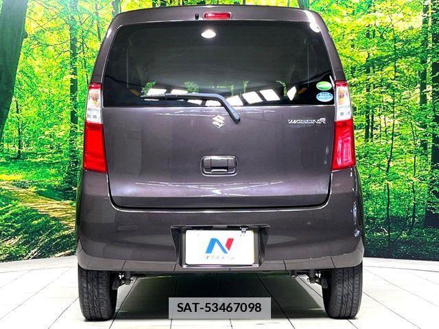 Suzuki WAGON R 2016-01 7730806-13