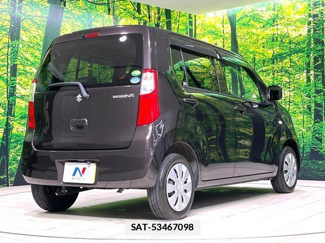 Suzuki WAGON R 2016-01 7730806-15