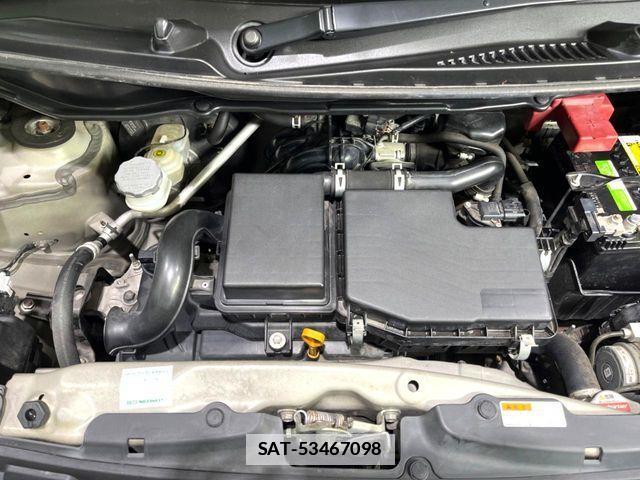 Suzuki WAGON R 2016-01 7730806-16