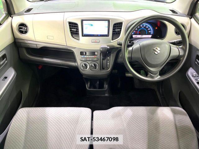 Suzuki WAGON R 2016-01 7730806-1
