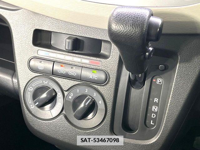 Suzuki WAGON R 2016-01 7730806-5