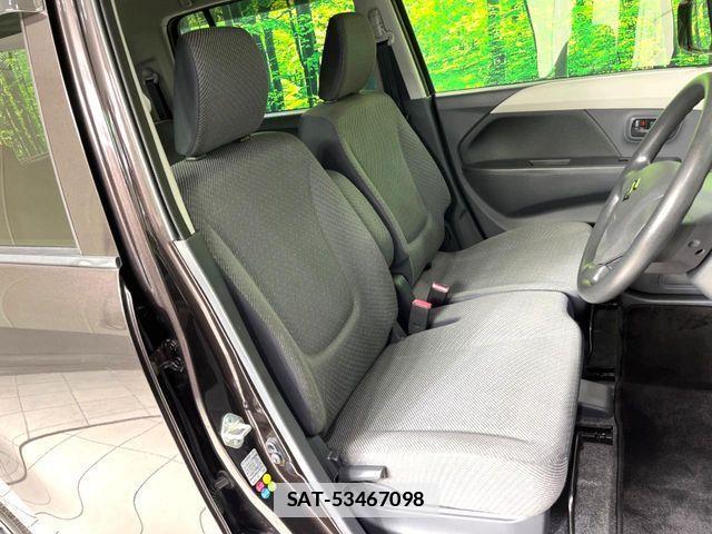 Suzuki WAGON R 2016-01 7730806-6