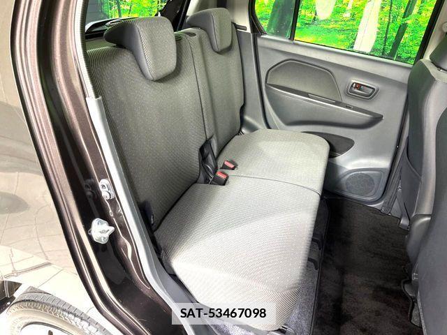 Suzuki WAGON R 2016-01 7730806-7