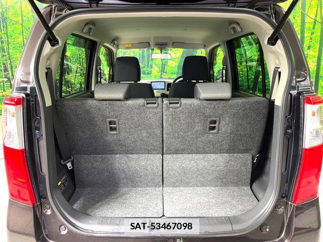 Suzuki WAGON R 2016-01 7730806-8
