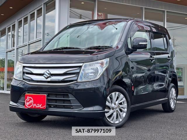 Suzuki WAGON R 2014-08 7730804-0