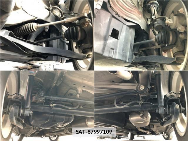 Suzuki WAGON R 2014-08 7730804-12
