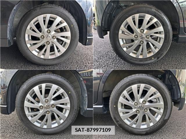 Suzuki WAGON R 2014-08 7730804-3