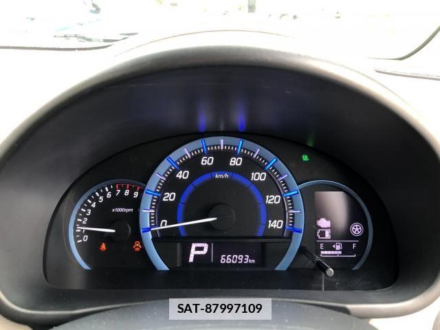Suzuki WAGON R 2014-08 7730804-5
