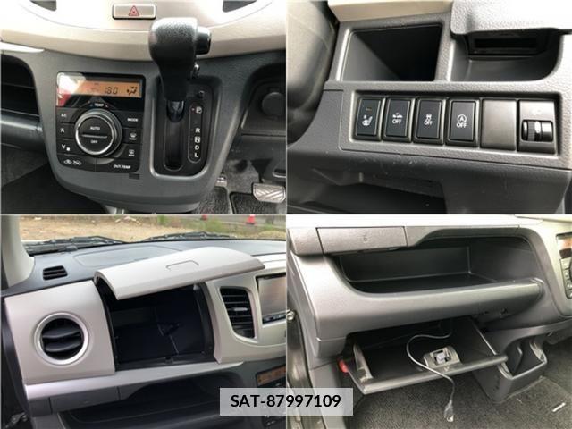 Suzuki WAGON R 2014-08 7730804-8