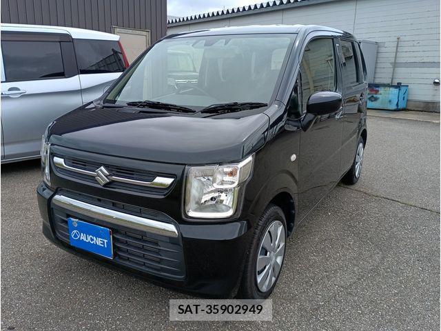 Suzuki WAGON R 2022-10 7730794-0