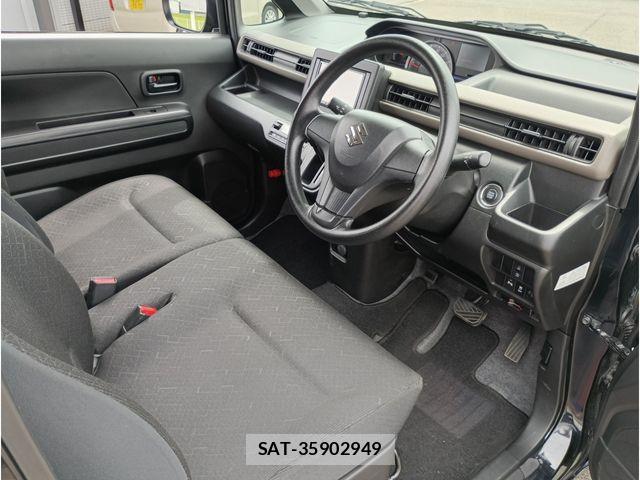Suzuki WAGON R 2022-10 7730794-14
