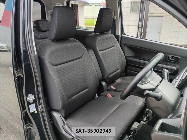 Suzuki WAGON R 2022-10 7730794-15