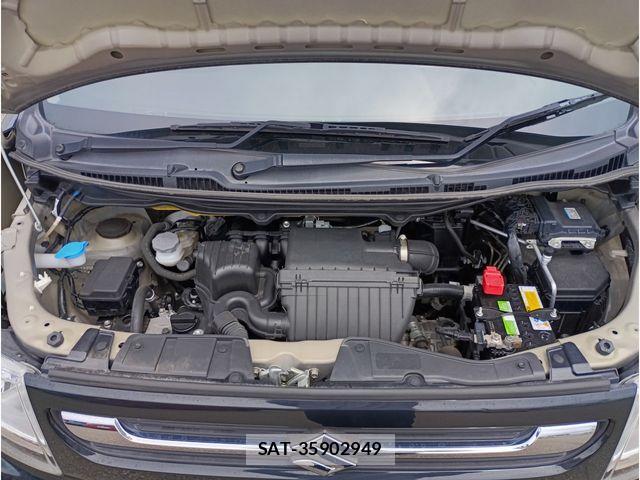 Suzuki WAGON R 2022-10 7730794-17