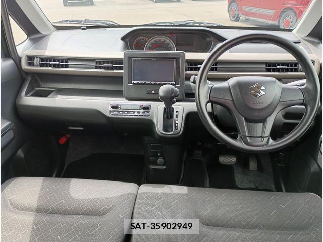 Suzuki WAGON R 2022-10 7730794-1