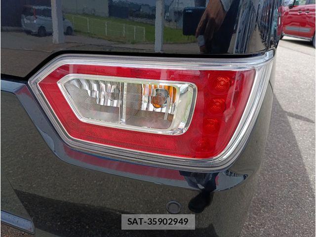 Suzuki WAGON R 2022-10 7730794-5