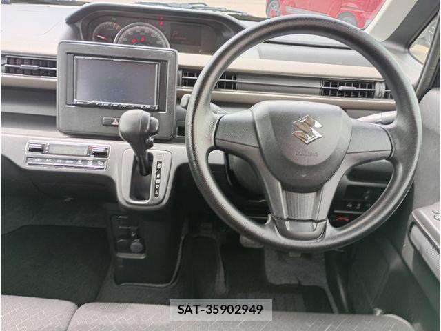 Suzuki WAGON R 2022-10 7730794-6