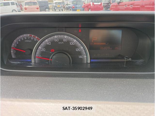 Suzuki WAGON R 2022-10 7730794-7