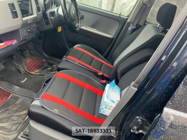 Suzuki WAGON R 2005-12 7730832-14