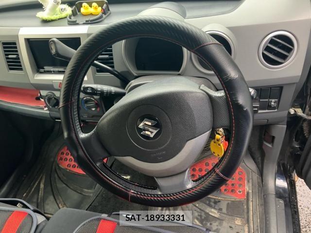 Suzuki WAGON R 2005-12 7730832-18