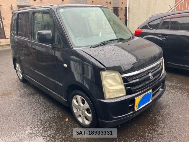 Suzuki WAGON R 2005-12 7730832-2