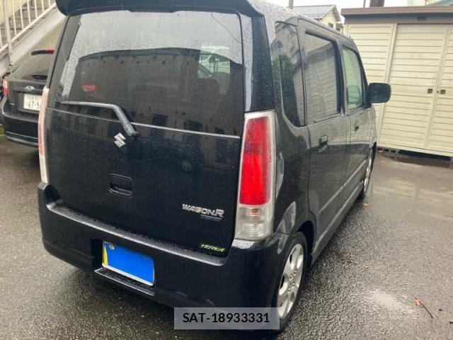 Suzuki WAGON R 2005-12 7730832-3