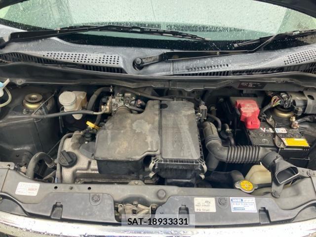 Suzuki WAGON R 2005-12 7730832-7