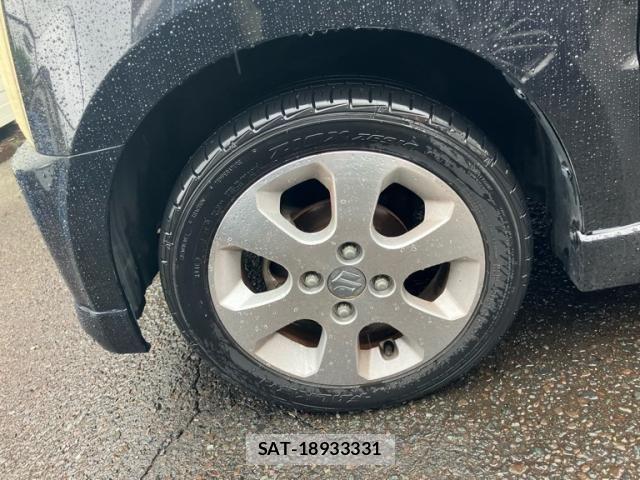 Suzuki WAGON R 2005-12 7730832-8