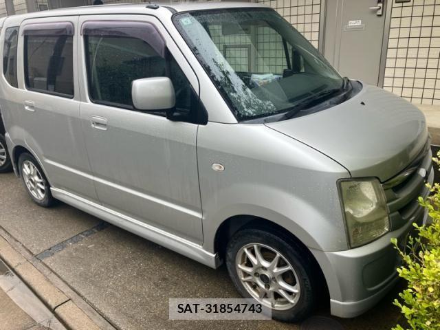Suzuki WAGON R 2005-12 7730833-0