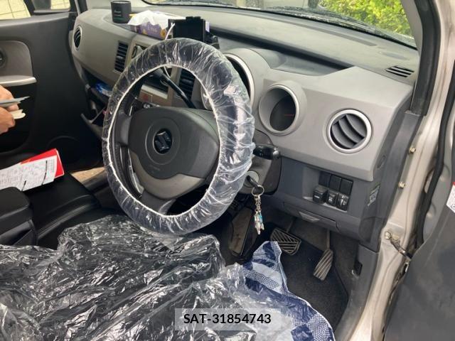 Suzuki WAGON R 2005-12 7730833-9