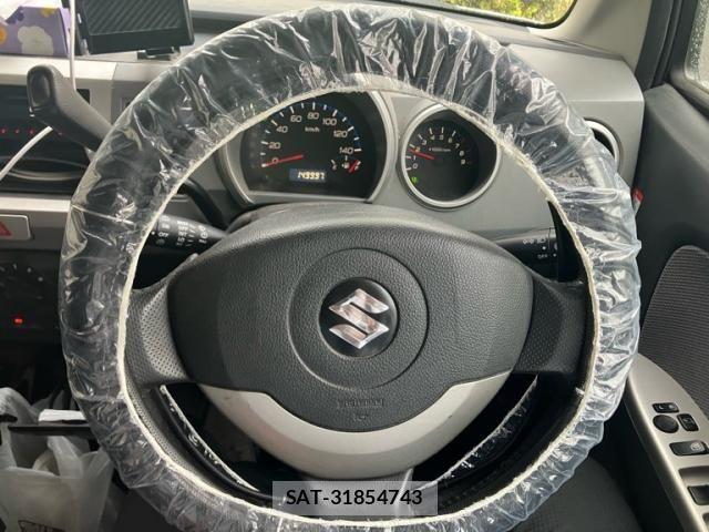 Suzuki WAGON R 2005-12 7730833-10