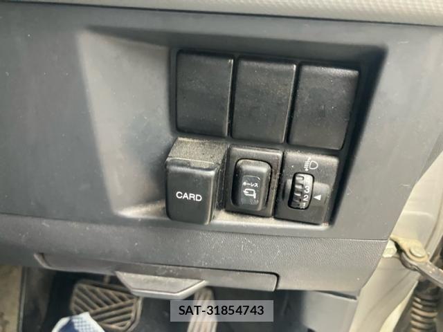 Suzuki WAGON R 2005-12 7730833-13