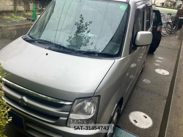 Suzuki WAGON R 2005-12 7730833-1