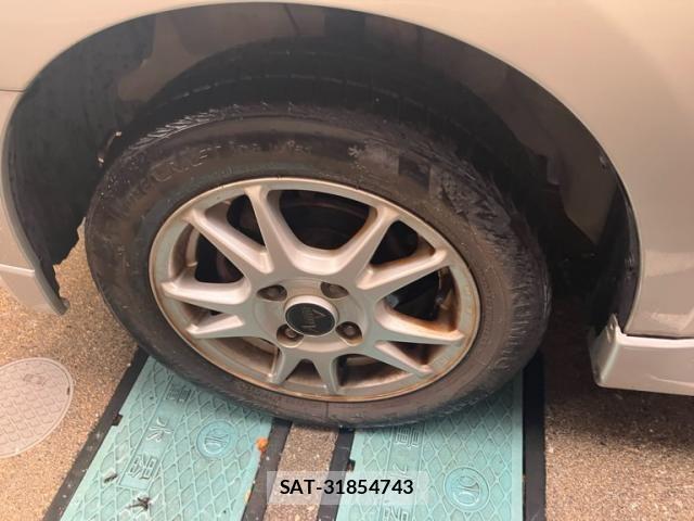 Suzuki WAGON R 2005-12 7730833-4