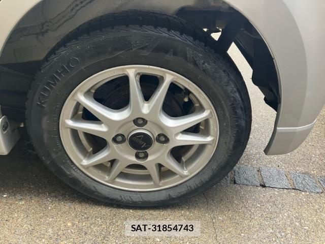 Suzuki WAGON R 2005-12 7730833-5