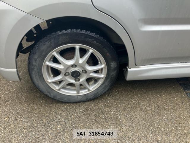 Suzuki WAGON R 2005-12 7730833-6