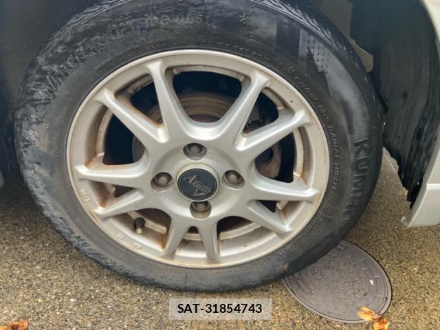 Suzuki WAGON R 2005-12 7730833-7
