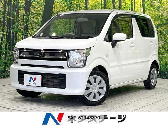 Suzuki WAGON R 2019-12 7730802-0