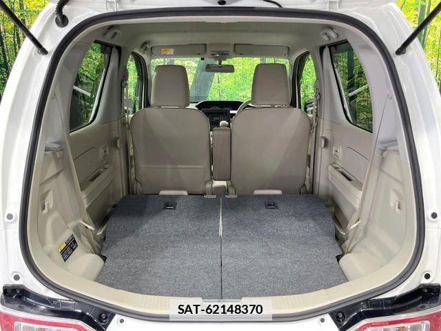 Suzuki WAGON R 2019-12 7730802-9