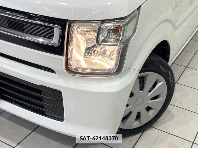 Suzuki WAGON R 2019-12 7730802-11