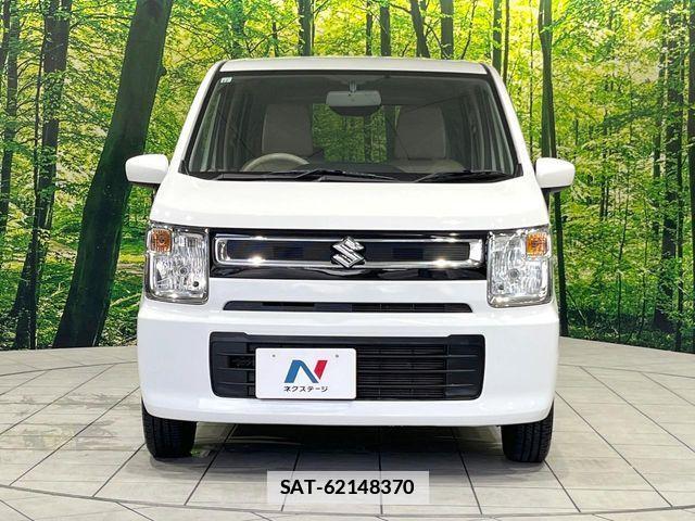 Suzuki WAGON R 2019-12 7730802-13