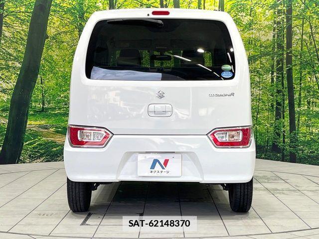 Suzuki WAGON R 2019-12 7730802-14