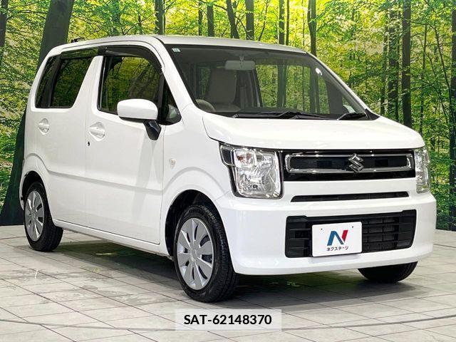 Suzuki WAGON R 2019-12 7730802-15