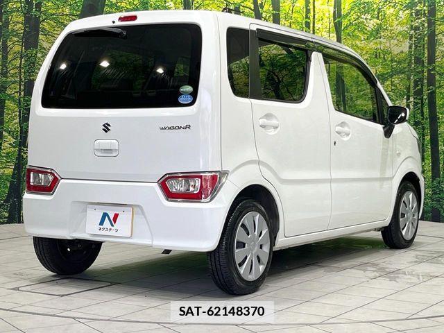 Suzuki WAGON R 2019-12 7730802-16