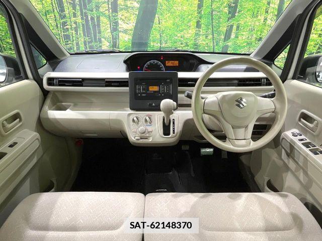 Suzuki WAGON R 2019-12 7730802-1