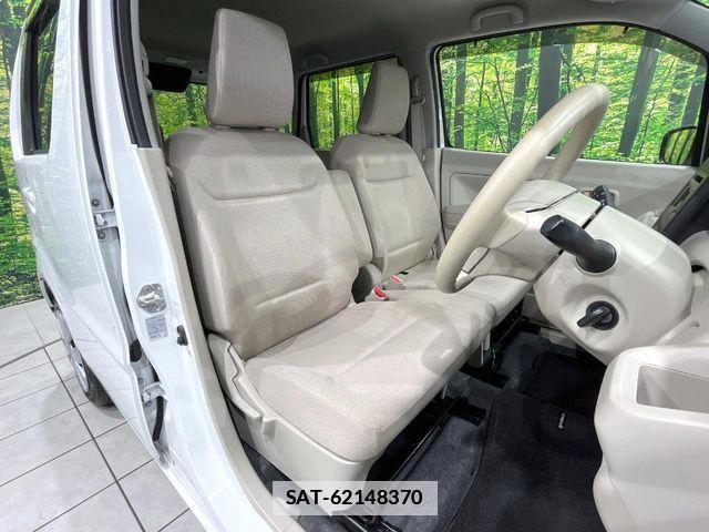 Suzuki WAGON R 2019-12 7730802-7
