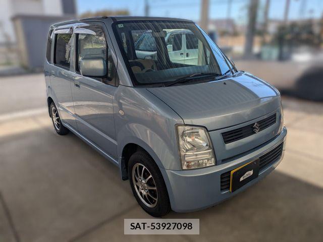 sat car